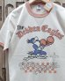 画像1: TOYS McCOY -MILITARY TEE SHIRT / The Debden Eagles "Shangri-La"-  (1)