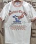 画像2: TOYS McCOY -MILITARY TEE SHIRT / The Debden Eagles "Shangri-La"-  (2)