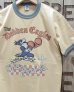 画像4: TOYS McCOY -MILITARY TEE SHIRT / The Debden Eagles "Shangri-La"-  (4)