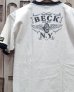 画像5: TOYS McCOY -JOHNNY RINGER TEE "BECK CORP."-  (5)