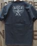 画像3: TOYS McCOY -JOHNNY RINGER TEE "BECK CORP."-  (3)