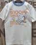 画像4: TOYS McCOY -SNOOPY TEE "SPACE RADIO STATION"-  (4)