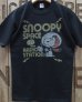 画像3: TOYS McCOY -SNOOPY TEE "SPACE RADIO STATION"-  (3)