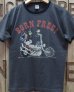 画像4: TOYS McCOY -JOHNNY RINGER TEE / SNOOPY "BORN FREE!"-  (4)