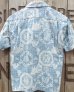 画像5: SUN SURF -COTTON CANVAS OPEN SHIRT "PEARL HARBOR HAWAII-  (5)