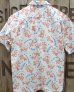 画像5: SUN SURF -COTTON RIPSTOP OPEN SHIRT "SAILOR MOKU STARS-  (5)