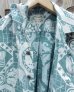 画像3: SUN SURF -COTTON CANVAS OPEN SHIRT "PEARL HARBOR HAWAII-  (3)