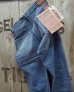 画像2: FULLCOUNT "DARTFORD 1101" ORIGINAL STRAGIHT DENIM  (2)