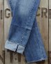 画像5: FULLCOUNT "DARTFORD 1101" ORIGINAL STRAGIHT DENIM  (5)