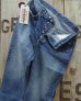 画像4: FULLCOUNT "DARTFORD 1101" ORIGINAL STRAGIHT DENIM  (4)