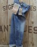 画像1: FULLCOUNT 1102-Fade Straight Denim  (1)