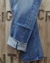 画像5: FULLCOUNT 1102-Fade Straight Denim  (5)