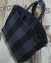 画像5: CUSHMAN 29661 -REVERSIBLE TOTE BAG LARGE-  (5)