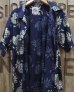 画像4: DUKE Kahanamoku -"DUKE'S PINEAPPLE" COTTON HAWAIIAN SHIRT-  (4)