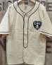 画像2: CUSHMAN 25474 -BASEBALL SHIRTS "ΣΦΕ"-  (2)