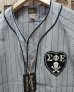 画像3: CUSHMAN 25474 -C/L BASEBALL SHIRTS "ΣΦΕ"-  (3)