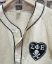 画像3: CUSHMAN 25474 -BASEBALL SHIRTS "ΣΦΕ"-  (3)