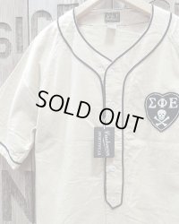 CUSHMAN 25474 -BASEBALL SHIRTS "ΣΦΕ"- 