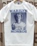 画像2: TOYS McCOY -MARILYN MONROE TEE "USS HENLEY"-  (2)