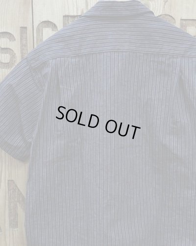 画像5: SUN SURF / UNION SUPLY -"千筋 SENSUJI" OPEN SHIRT- 