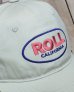 画像2: BARNS -TWILL BASEBALL CAP "ROLL"-  (2)