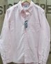 画像1: Pherrow's "PBD1" Oxford B.D. Shirts  (1)