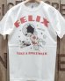 画像3: TOYS McCOY -FELIX THE CAT TEE "TAKE A SPACEWALK"-  (3)