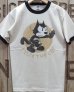 画像3: TOYS McCOY -FELIX THE CAT TEE "KUNG FU 2"-  (3)