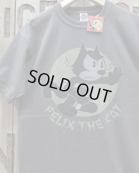 TOYS McCOY -FELIX THE CAT TEE "KUNG FU 2"- 