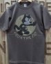 画像2: TOYS McCOY -FELIX THE CAT TEE "KUNG FU 2"-  (2)