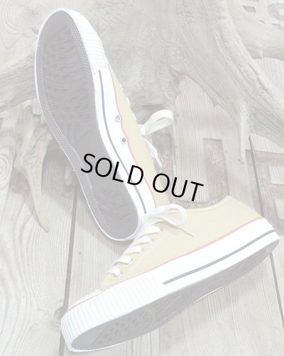 画像5: CUSHMAN 29290 -50s STYLE LOWCUT SNEAKER- 