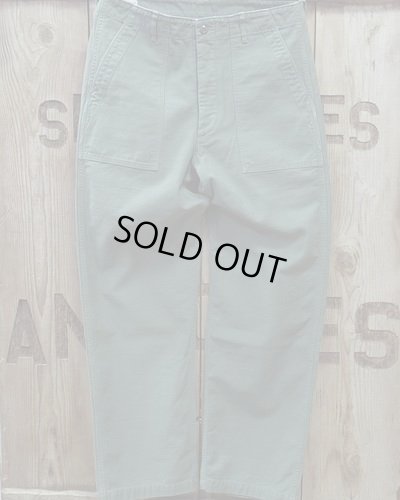 画像3: FULLCOUNT 1992-24A -Utility Trousers- 