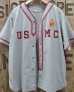 画像4: Buzz Rickon's -BASEBALL SHIRT "USMC"-  (4)