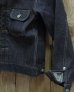 画像4: SUGAR CANE -14.25oz. DENIM JACKET 1953 MODEL-  (4)