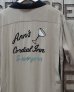 画像1: Style Eyes -RAYON BOWLING SHIRT "ANN'S CARDIAL INN"-  (1)