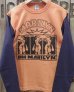 画像2: TOYS McCOY -LONG SLEEVE TEE / MARILYN MONROE "OH MARILYN"-  (2)