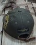 画像4: TOYS McCOY -MILITARY COTTON CAP / 429TH FTR BMR SQ "BLACK DRAGON"-  (4)