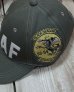 画像3: TOYS McCOY -MILITARY COTTON CAP / 429TH FTR BMR SQ "BLACK DRAGON"-  (3)