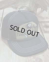 TOYS McCOY -MESH CAP / FELIX THE CAT "8 BALL"- 