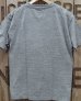 画像5: FULLCOUNT 5501PT -Heather Grey T "F"-  (5)