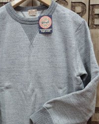 Whitesville -HEAVY SWEAT SHIRT- 