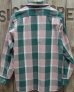 画像5: Pherrow's "24W-720WS-C" Heavy Flannel Shirts  (5)