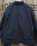 画像5: Pherrow's "24W-PDDJ1" Cotton Duck Work Jacket  (5)