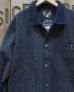 画像1: Pherrow's "24W-PDDJ1" Cotton Duck Work Jacket  (1)