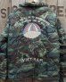 画像5: TAILOR TOYO -REVERSIBLE VIETNAM JACKET "VIETNAM DROAGON" × "PARACHUTE"-  (5)