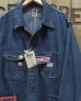 画像1: BARNS "BR-24421" × BIG MAC DENIM COVERALL  (1)