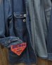 画像4: BARNS "BR-24421" × BIG MAC DENIM COVERALL  (4)