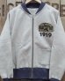 画像4: TOYS McCOY -HEAVY WEIGHT C-2 SWEAT SHIRT / FELIX THE CAT "1919"-  (4)