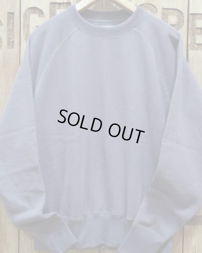 画像2: TOYS McCOY -S. McQUEEN SWEAT LONG SLEEVE- 