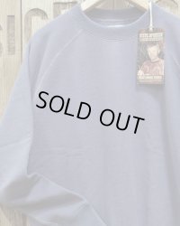 TOYS McCOY -S. McQUEEN SWEAT LONG SLEEVE- 